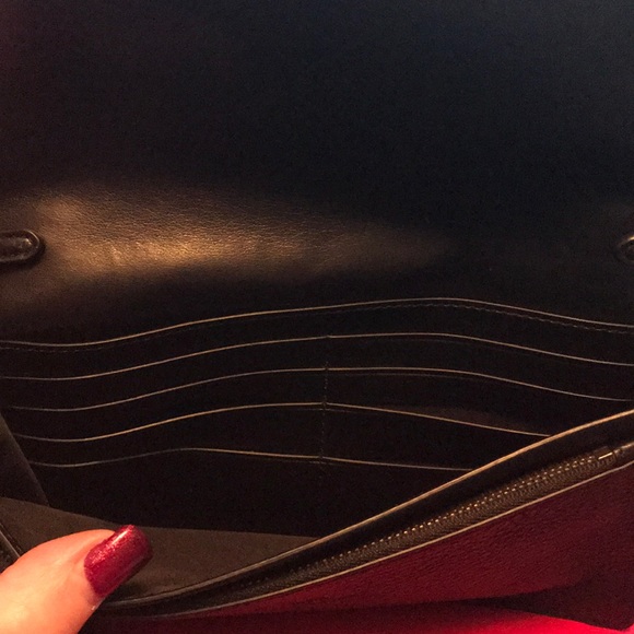 Coach Crossbody - Picture 4 of 6